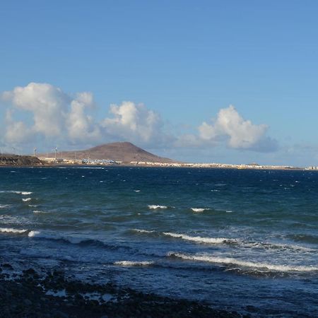 Casa De Juan Y Fefa Villa Pozo Izquierdo Dış mekan fotoğraf