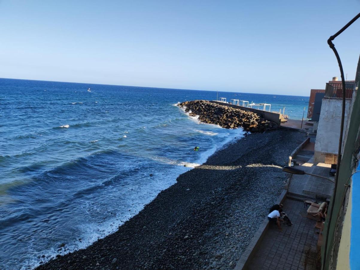 Casa De Juan Y Fefa Villa Pozo Izquierdo Dış mekan fotoğraf