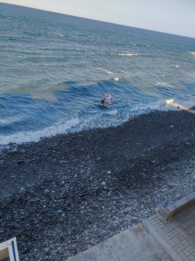 Casa De Juan Y Fefa Villa Pozo Izquierdo Dış mekan fotoğraf